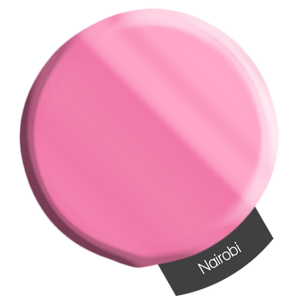 Halo Acrylic Powder - Nairobi 13g