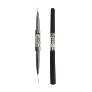 Halo Create Combo Brush - Long Fine Liner 11mm & 15mm