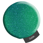 Halo Acrylic Glitter - Dublin 13g