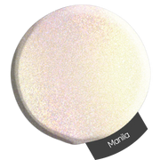 Halo Acrylic Glitter - Manila 13g