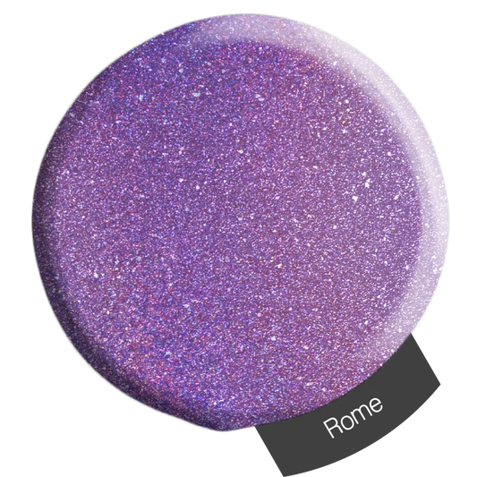 Halo Acrylic Glitter - Rome 13g