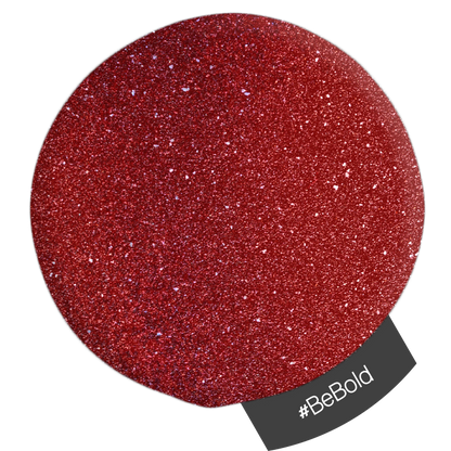 Halo Create Glitter - BeBold 5g