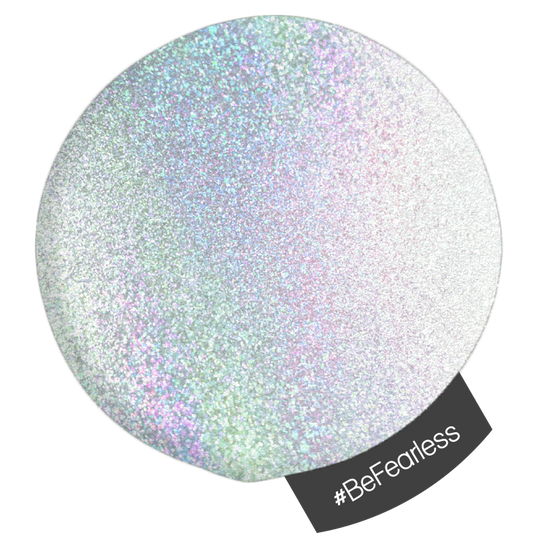 Halo Create Glitter - BeFearless 5g