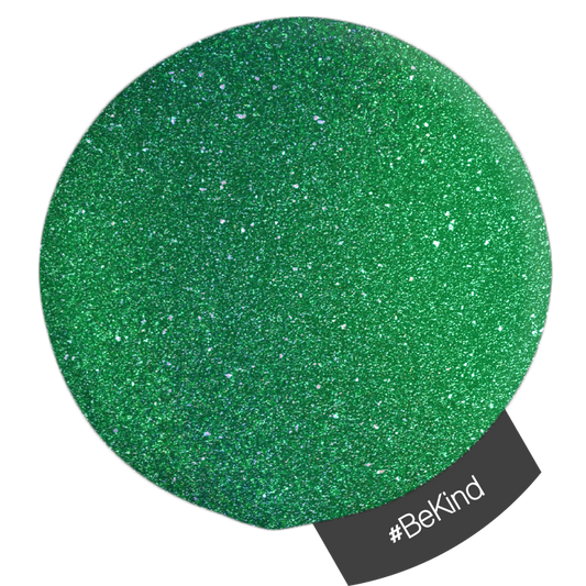 Halo Create Glitter - BeKind 5g