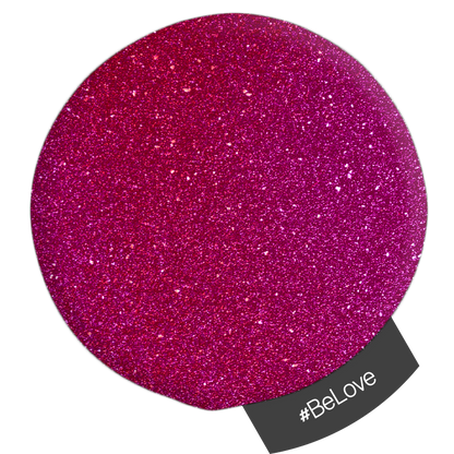 Halo Create Glitter - BeLove 5g