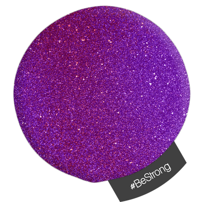 Halo Create Glitter - BeStrong 5g