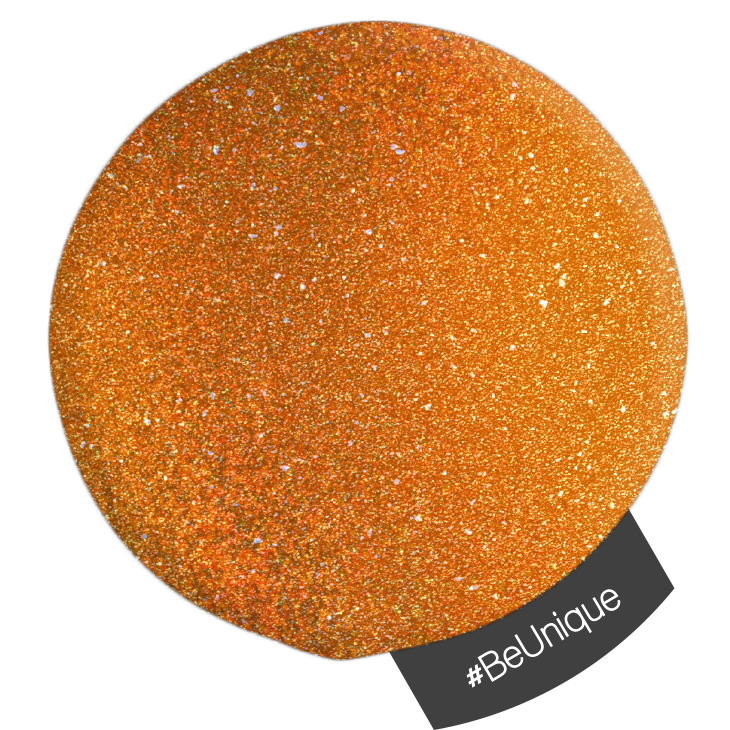 Halo Create Glitter - BeUnique 5g