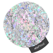 Halo Create Glitter - BeProud 0.5g