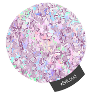 Halo Create Glitter - BeLoud 0.5g