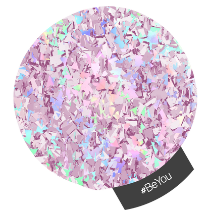 Halo Create Glitter - BeYou 0.5g