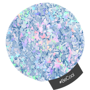Halo Create Glitter - BeCool 0.5g