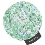 Halo Create Glitter - BeLucky 0.5g