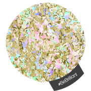 Halo Create Glitter - BeBrilliant 0.5g