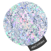 Halo Create Glitter - BeConfident 0.5g