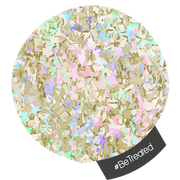 Halo Create Glitter - BeTreated 0.5g