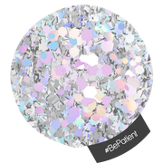 Halo Create Glitter - BePatient 1g