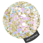 Halo Create Glitter - BeCharmed 1g