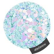 Halo Create Glitter - BeSerene 1g