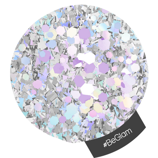 Halo Create Glitter - BeGlam 1g