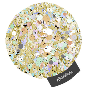 Halo Create Glitter - BeArtistic 1g