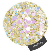 Halo Create Glitter - BePretty 1g