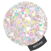 Halo Create Glitter - BeSweet 1g