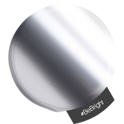 Halo Create - Chrome - BeBright