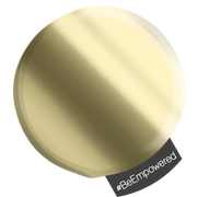 Halo Create - Chrome - BeEmpowered