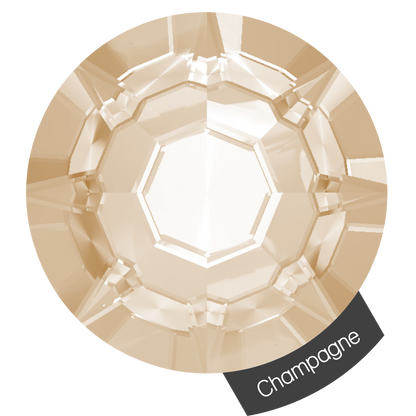 Halo Create - Crystals Champagne