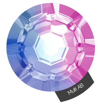 Halo Create - Crystals Multi AB