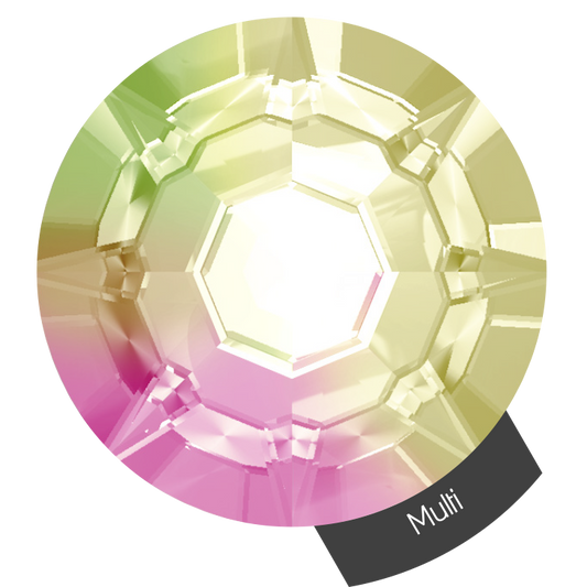 Halo Create - Crystals Multi