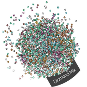 Halo Create - Micro Crystals Diamond Mix