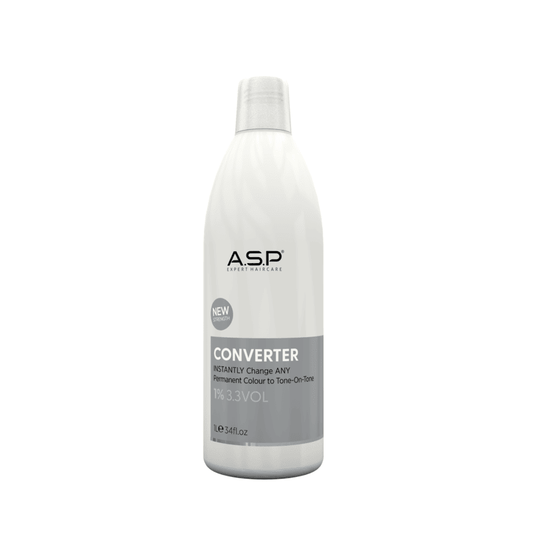 ASP Converter 1%