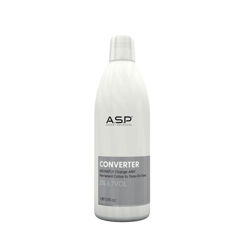 ASP Converter 2%