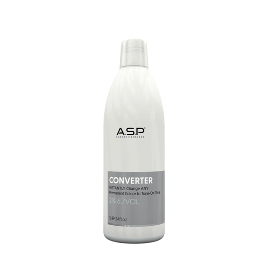 ASP Converter 2%