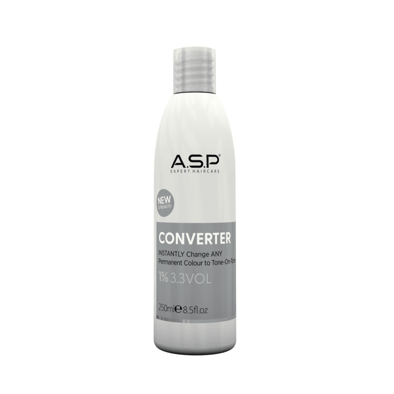 ASP Converter 1%