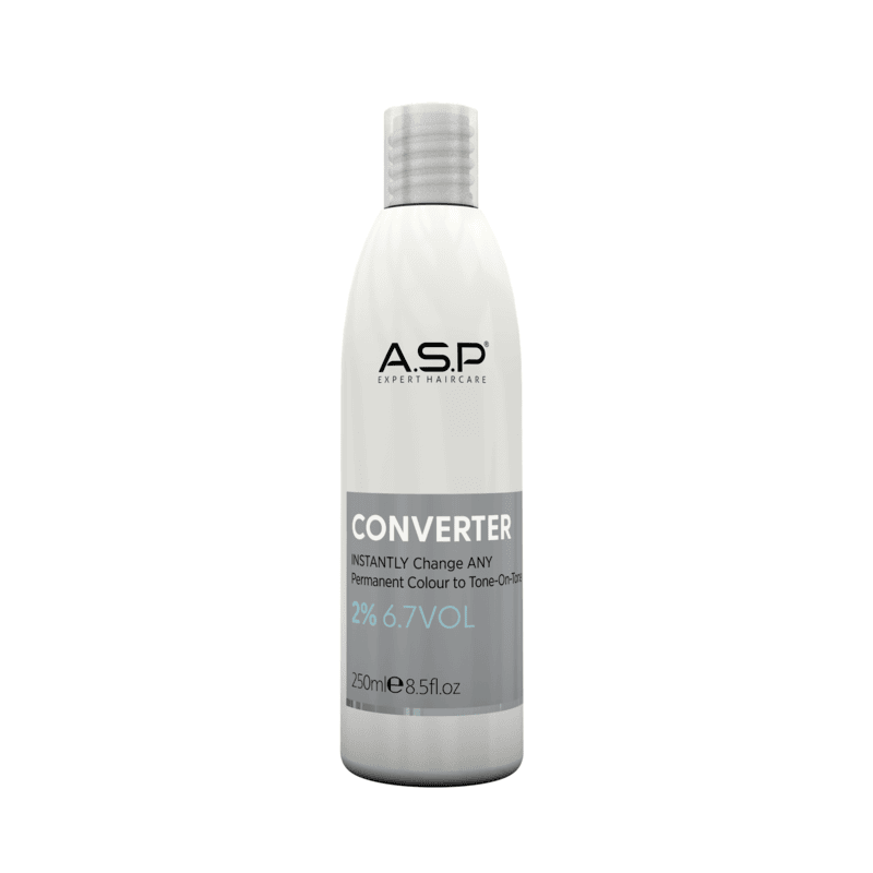 ASP Converter 2%