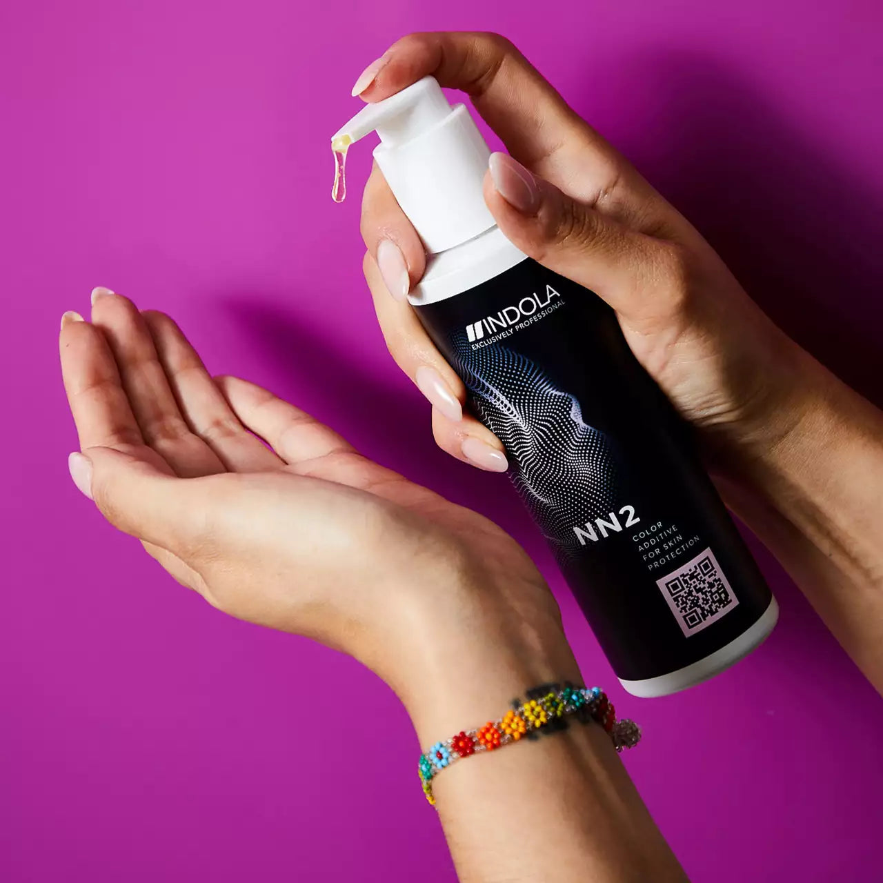 Indola Profession NN2 Color Additive Skin Protector 250ml
