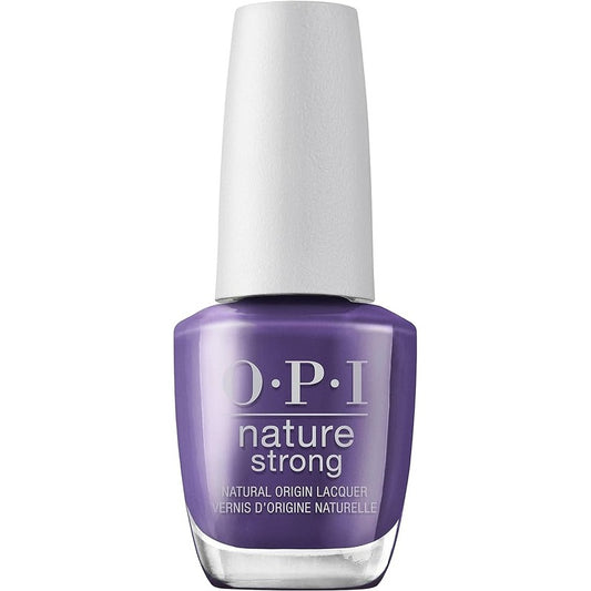 OPI Nature Strong - A Great Fig World
