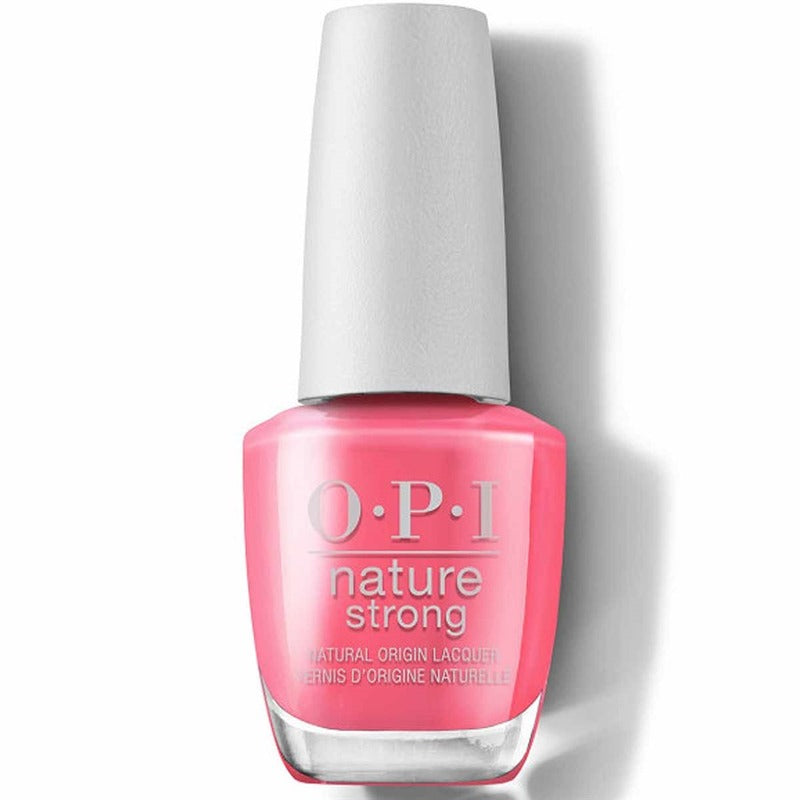 OPI Nature Strong - Big Bloom Energy