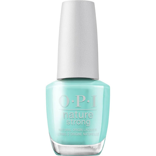 OPI Nature Strong - Cactus What You Preach