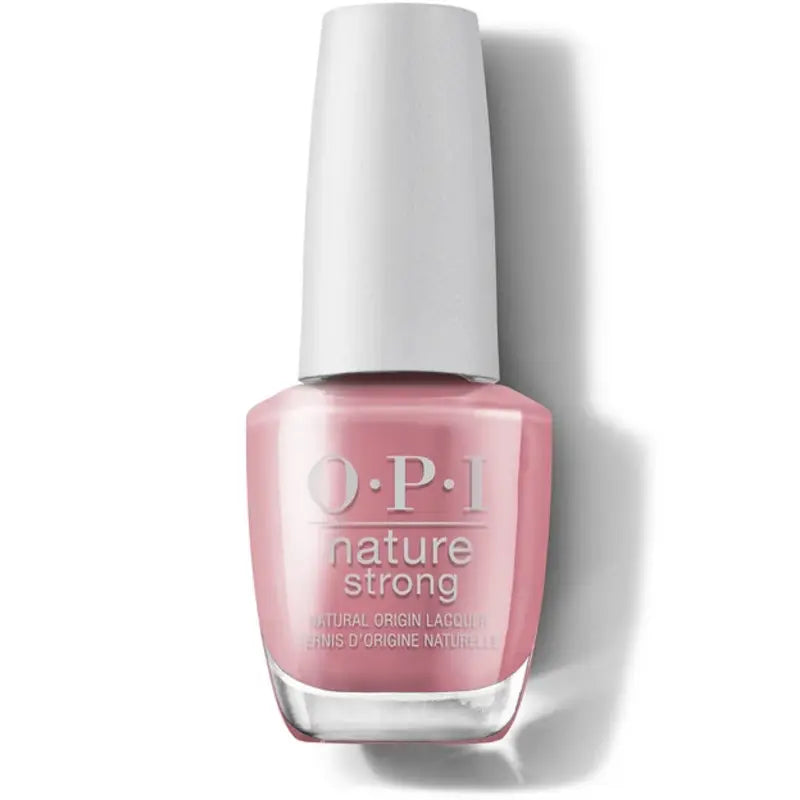 OPI Nature Strong - For What It's Earth