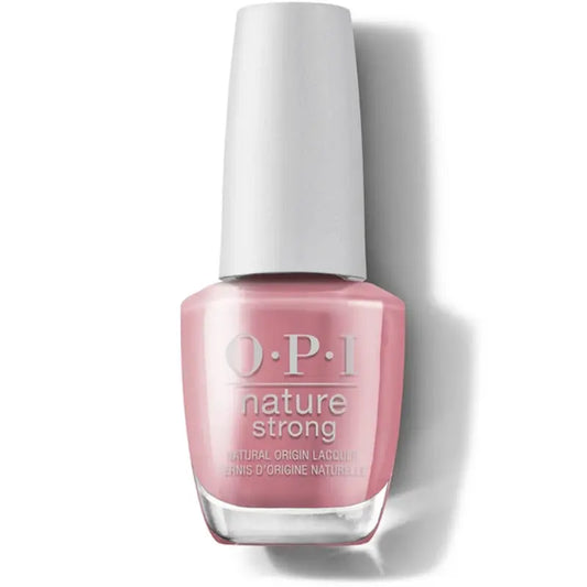 OPI Nature Strong - For What It's Earth