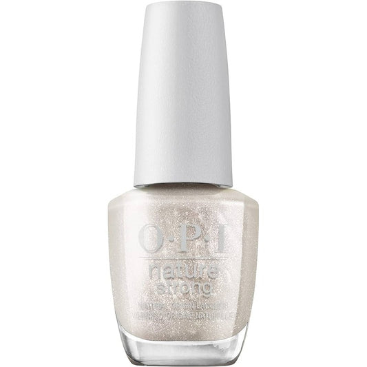 OPI Nature Strong - Glowing Places