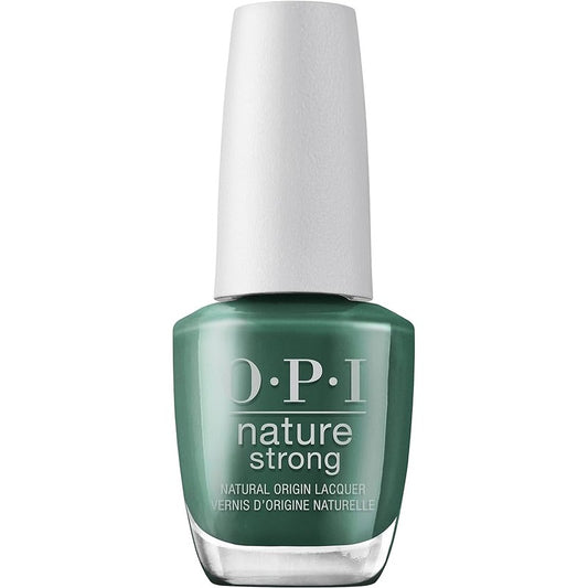 OPI Nature Strong - Leaf By Example