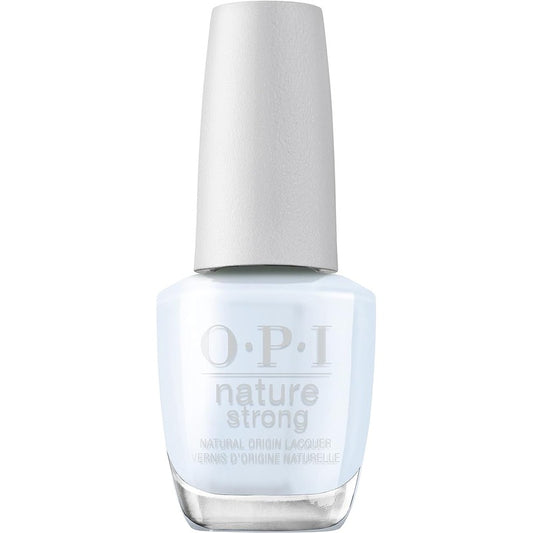 OPI Nature Strong - Raindrop Expectations