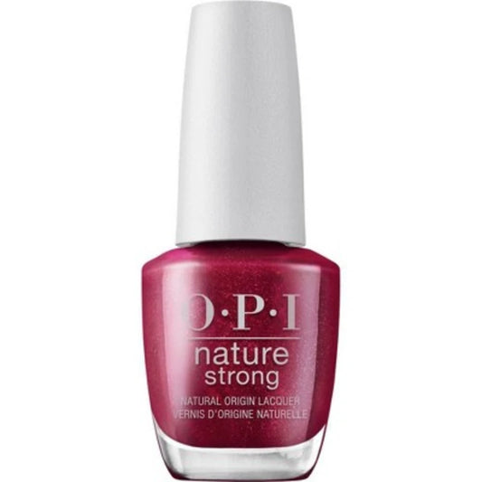 OPI Nature Strong - Raisin Your Voice