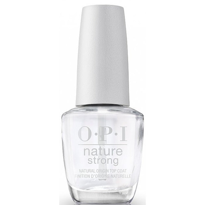 OPI Nature Strong - Top Coat