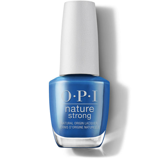 OPI Nature Strong - Shore Is Something
