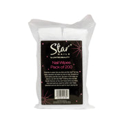 Star Nails - Nail Wipes